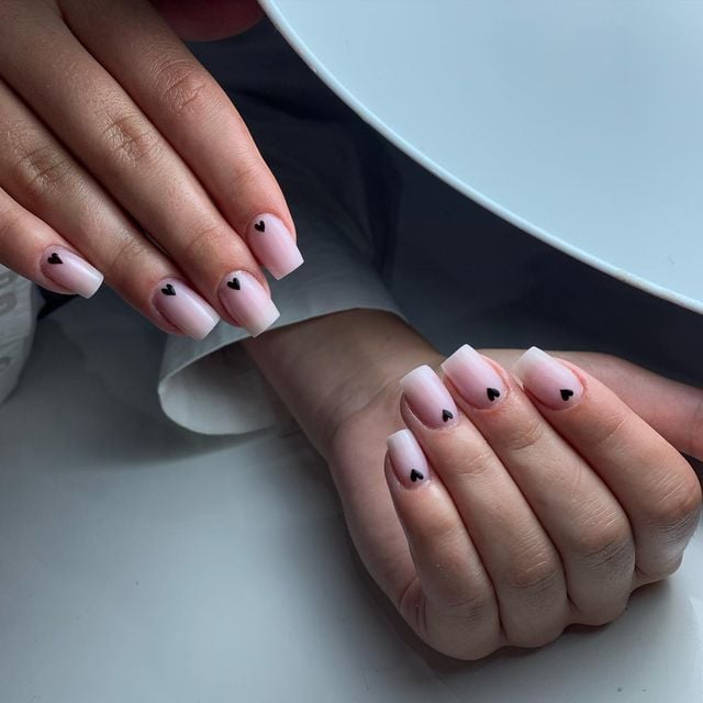 Saba nail studio