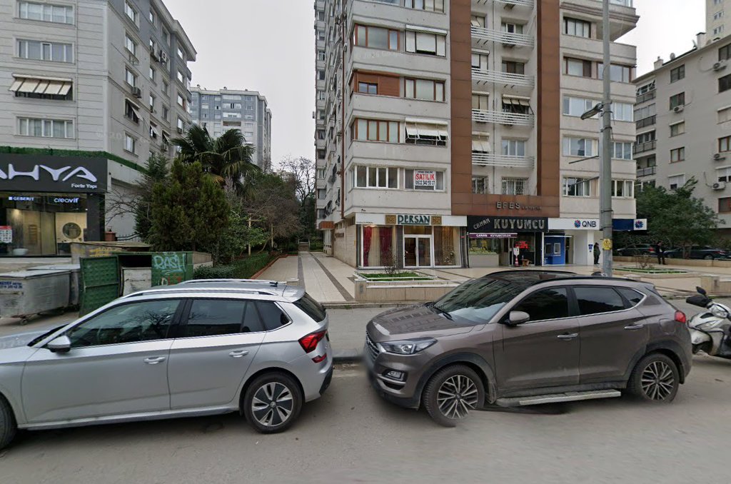 Ser Bay & Bayan Kuaför Güzellik Merkezi