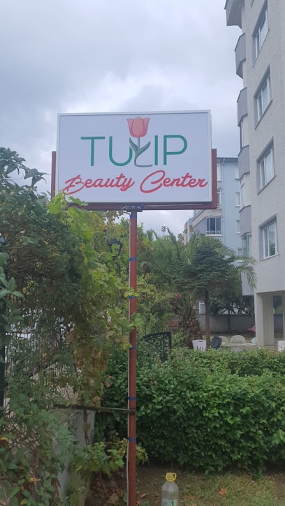 Talip Beauty Center (güzellik salonu)