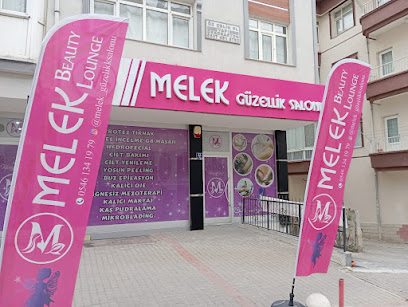 MELEK GÜZELLİK SALONU SİNCAN
