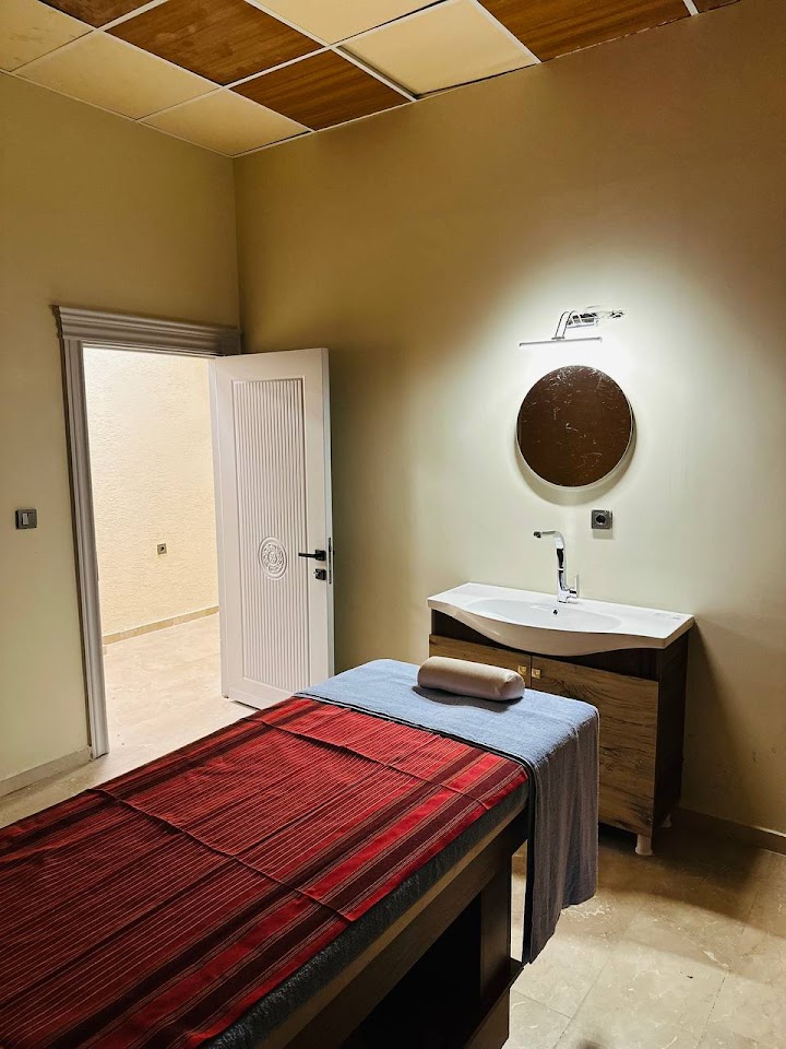Edens Hotel Spa