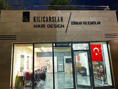 Kılıçarslan Hair Design