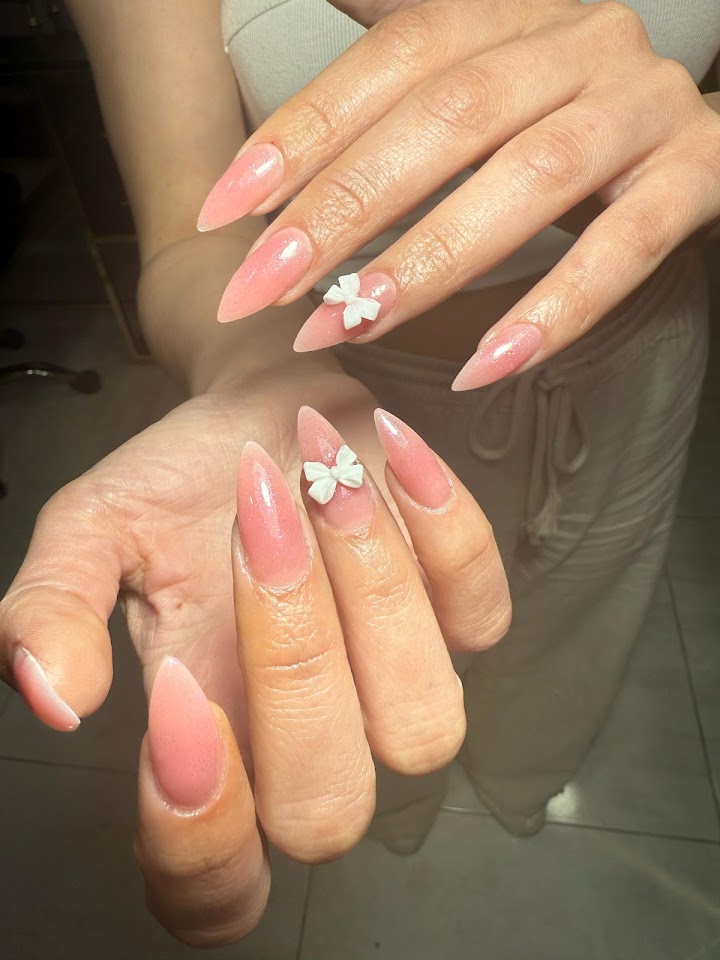 Nu&Ra Nail Beauty Center | Kızılay Protez Tırnak