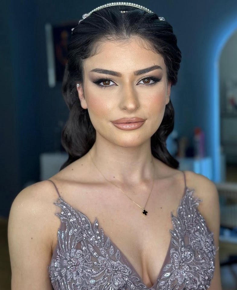 Gülnar Makeup Studio