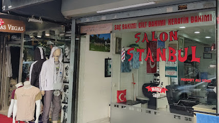 Salon Istanbul