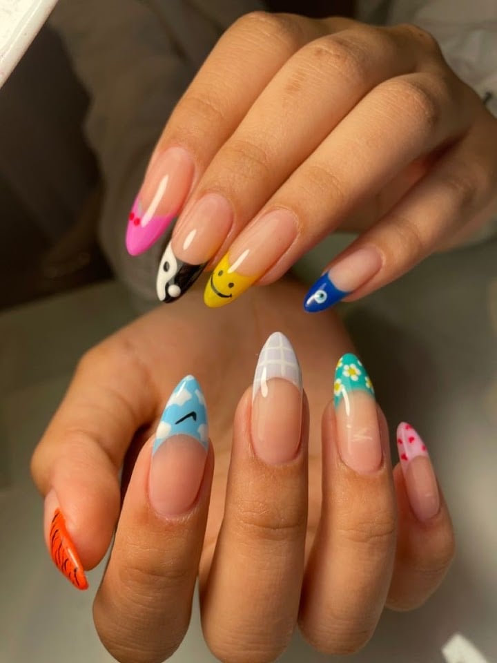 Shile Nail Beauty