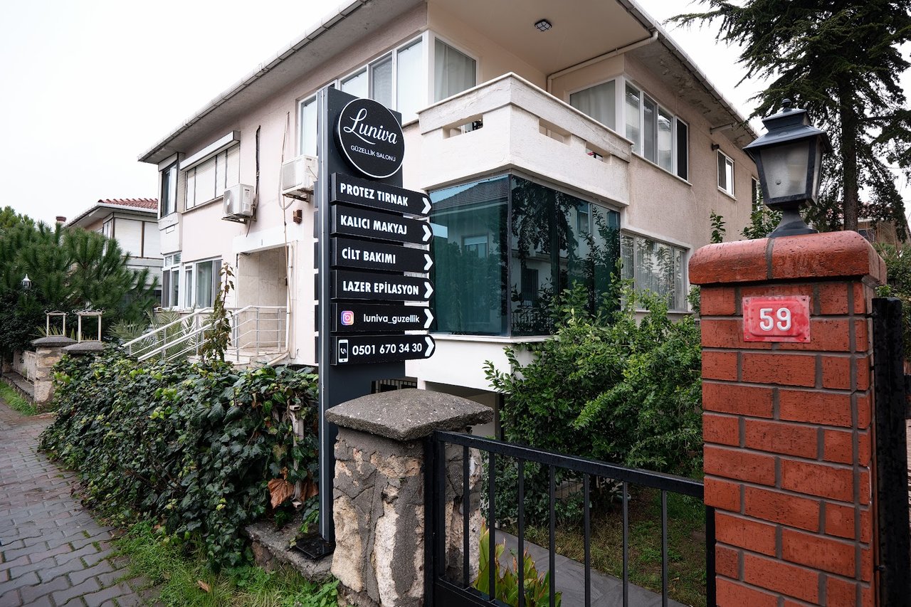 Luniva Güzellik Salonu