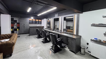 Melih Çınar Barber Studio