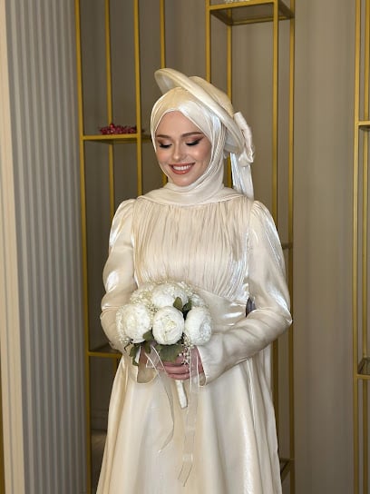 Zeynep Türban Tasarım Make Up Studio