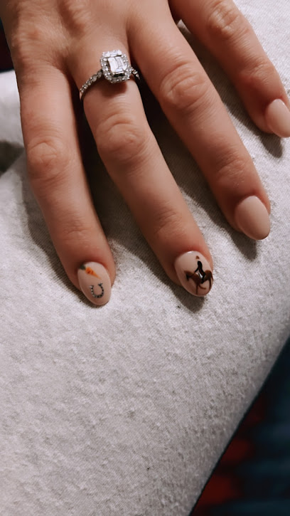 Wu Nail Bar