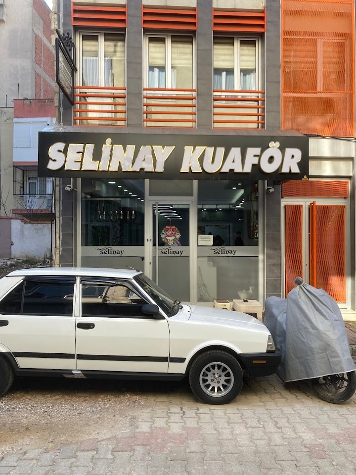 Selinay Kuaför