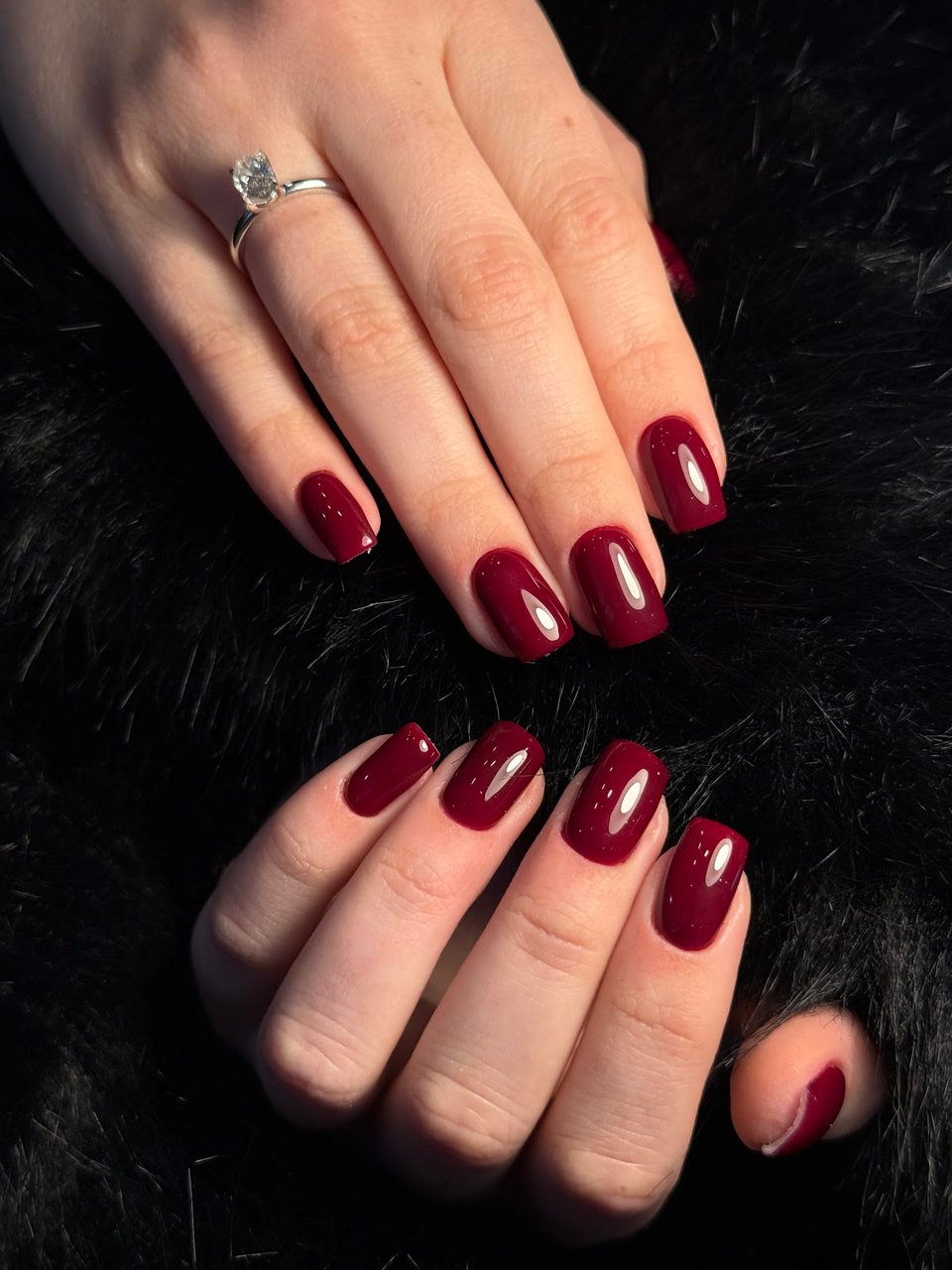 İnferno Nail Bar