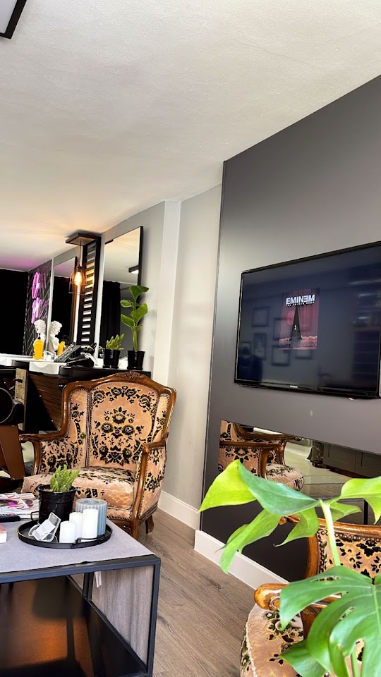 Muhammet Yıldız Hair Studio VIP