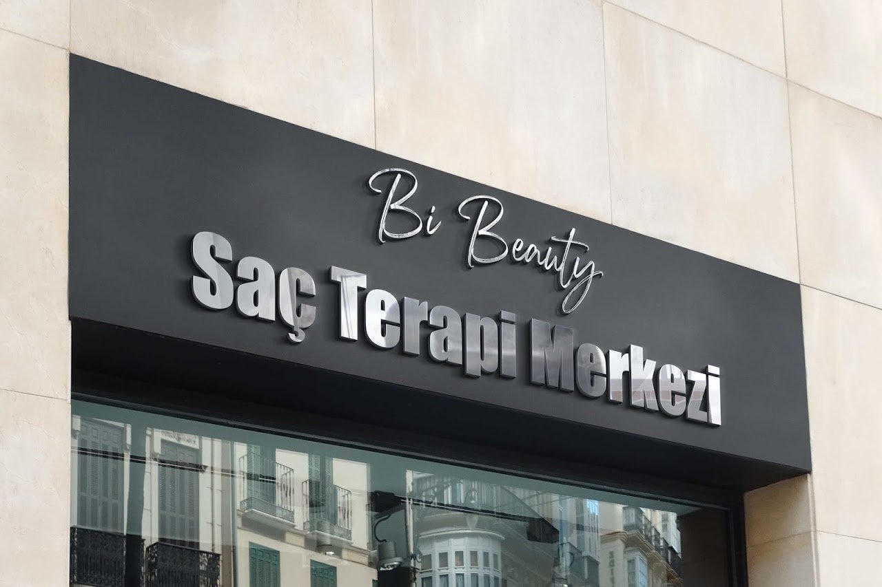 Bi Beauty Saç Terapi Merkezi