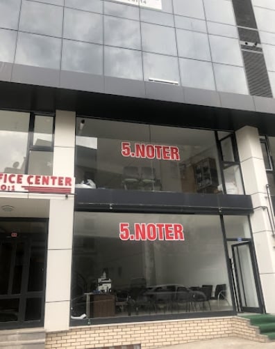 Zayidem Güzellik ve Sağlık