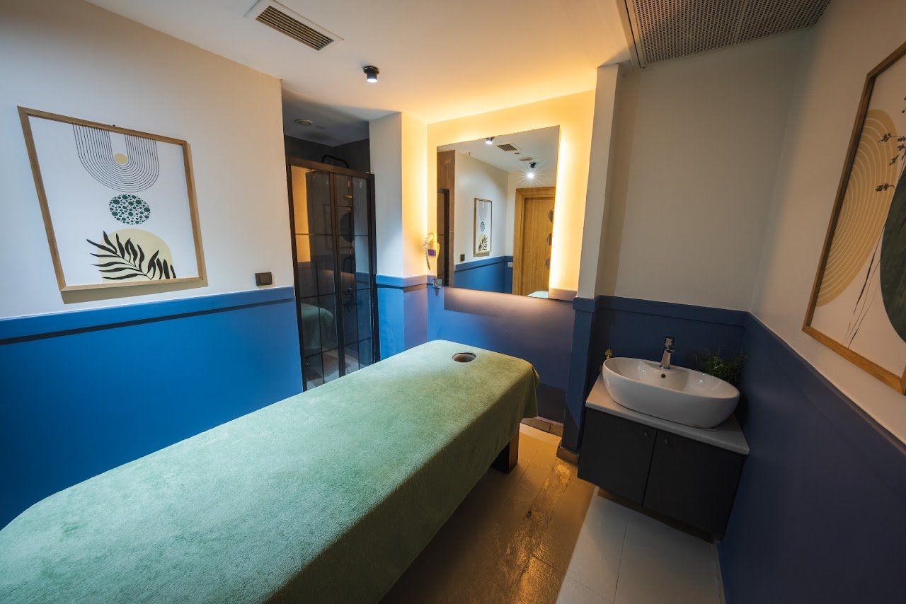 Portwort spa