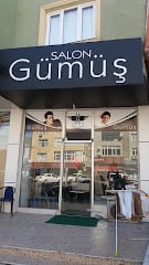 Salon Gümüş