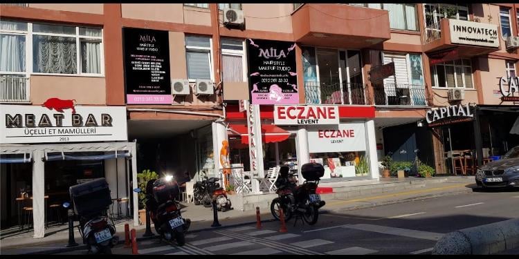 Mila Hairstyle & Makeup Studio