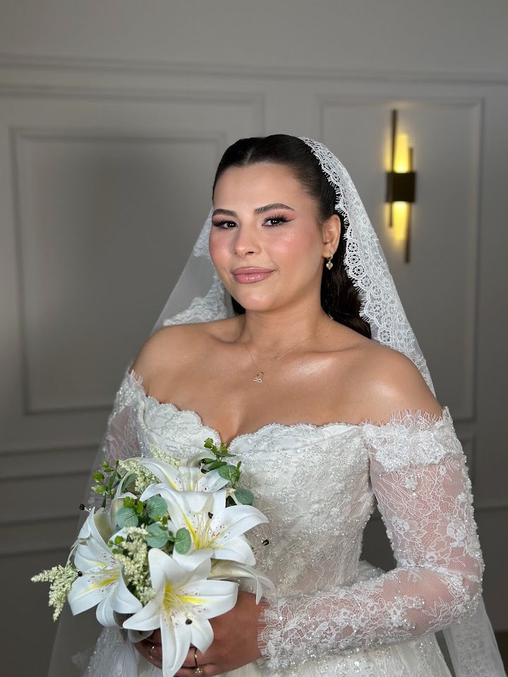 Sena Bedel Make Up Studio