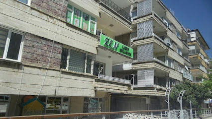 Zen Lazer Güzellik Salonu