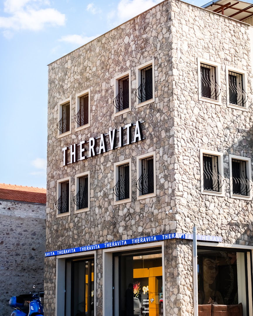 Thera Vita İzmir Alsancak Wellbeing Community