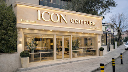Icon kuaför tuzla