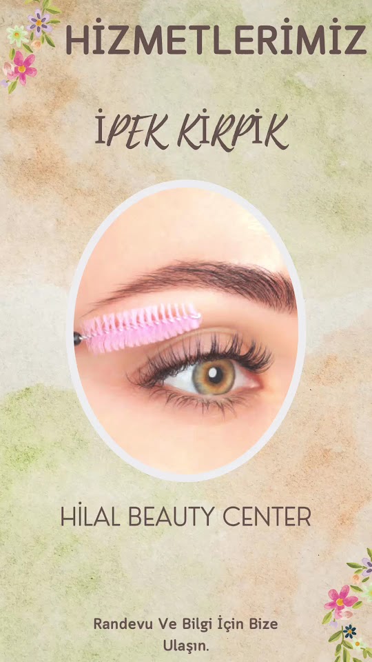 HİLAL BEAUTY CENTER