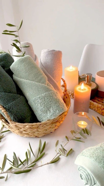 Reyna Spa Masaj Salonu Çekmeköy