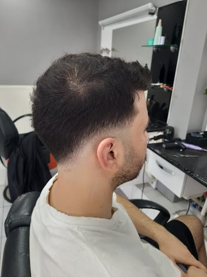 Beyefendi Erkek Kuaförü