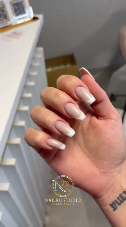 Nailru Studio