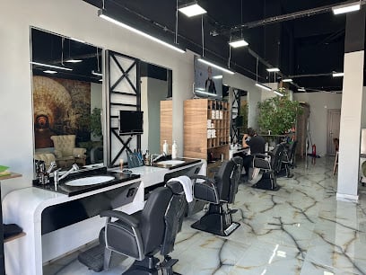 Capriss barber’s club