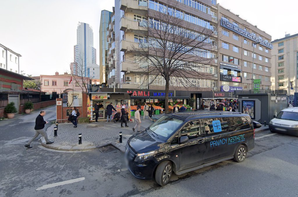 EsteMilano Este Milano Lazer Epilasyon Soğuk Lipoliz Cilt Bakımı Kalıcı makyaj