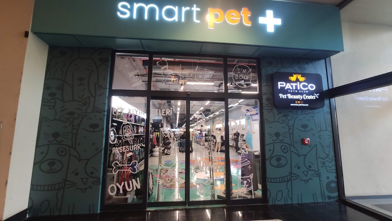Smartpet+