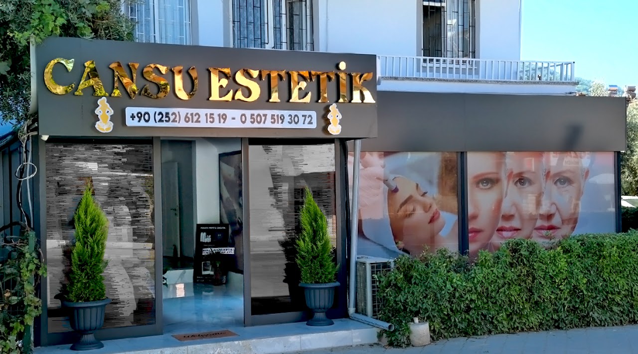 Cansu Güzellik Salonu