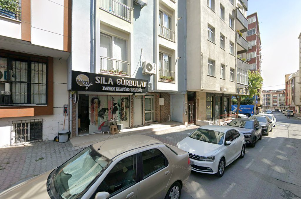 Sıla Gürbulak Bayan Kuaförü