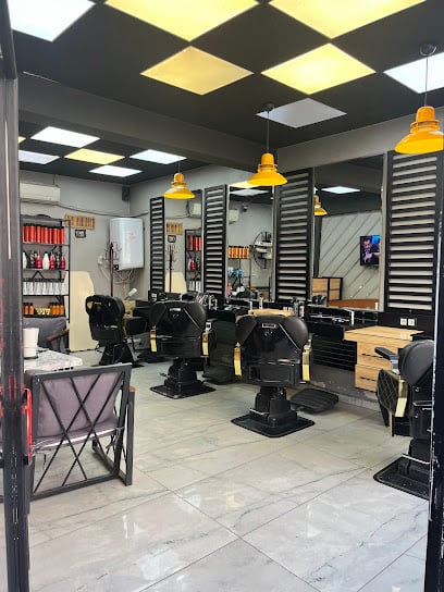 ÜNAL HAİR SALON