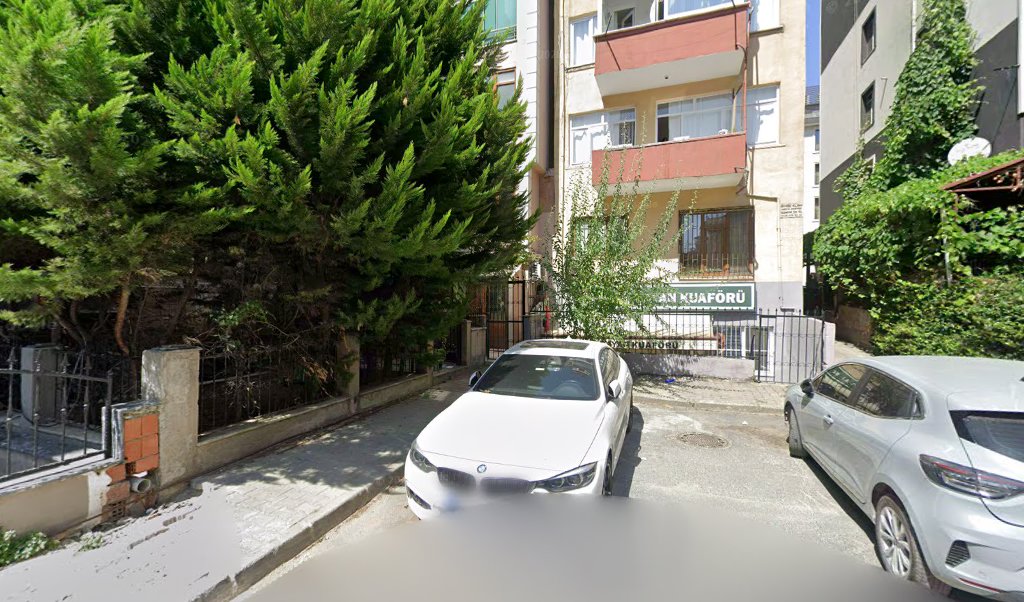 HİLAL GÜZELLİK MERKEZİ