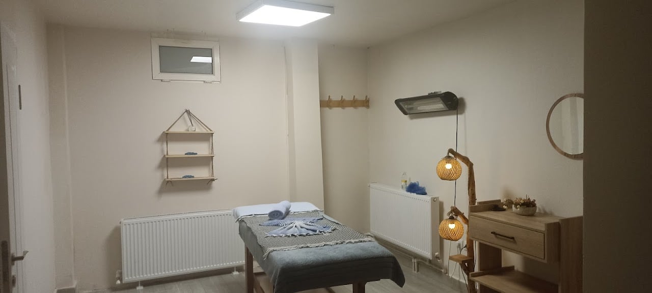 Keşan Sirius Masaj Salonu