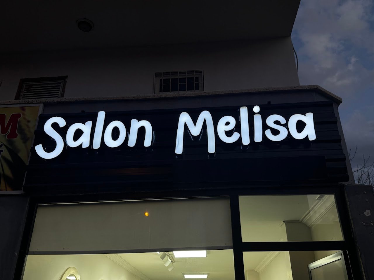 SALON MELİSA