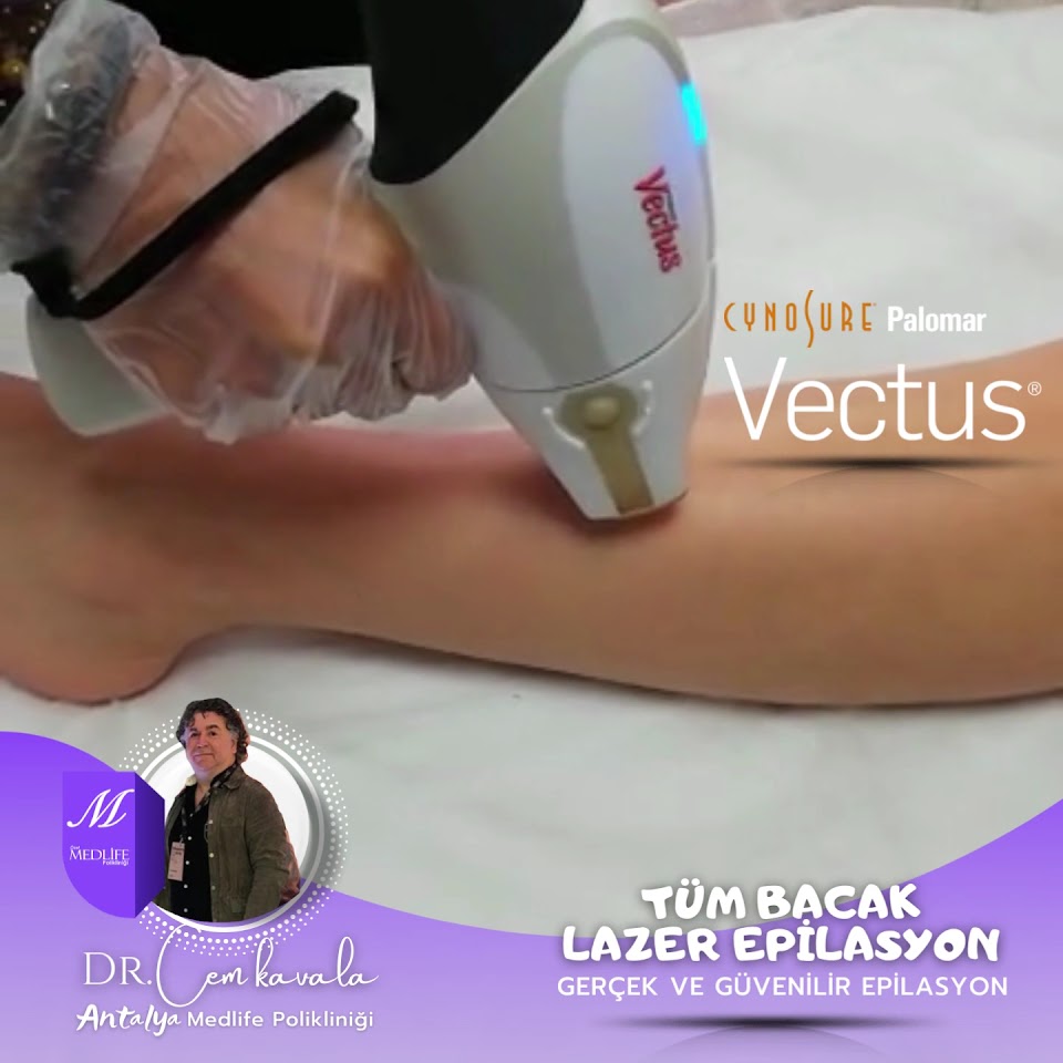 Dr.Cem Kavala | Antalya | Medikal Estetik Hekim