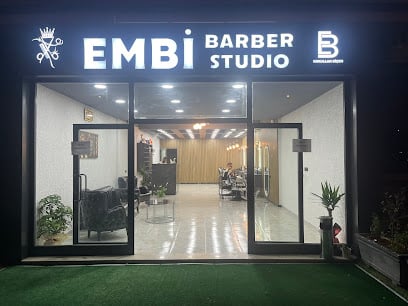 EMBİ Barber Studio