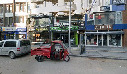 Tokat Masaj Salonu | Villa Diana Güzellik ve Masaj Salonu