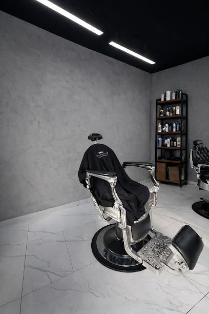 Burak Azim Barbershop