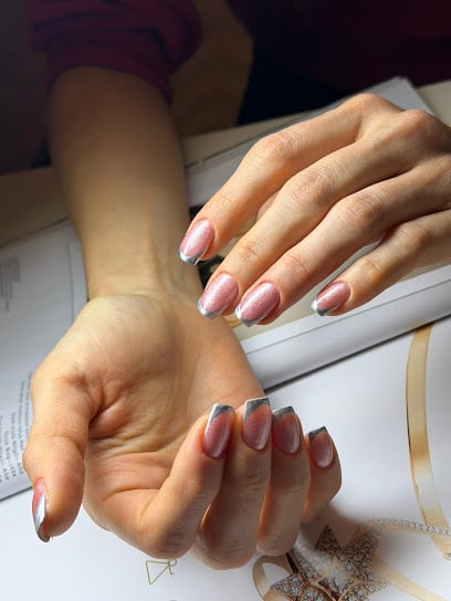 Leyli İslamzade Nail Studio