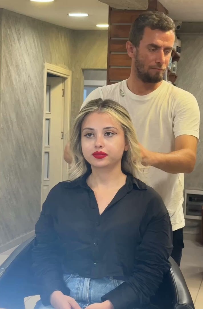 Nalan & Ali Güzellik Salonu