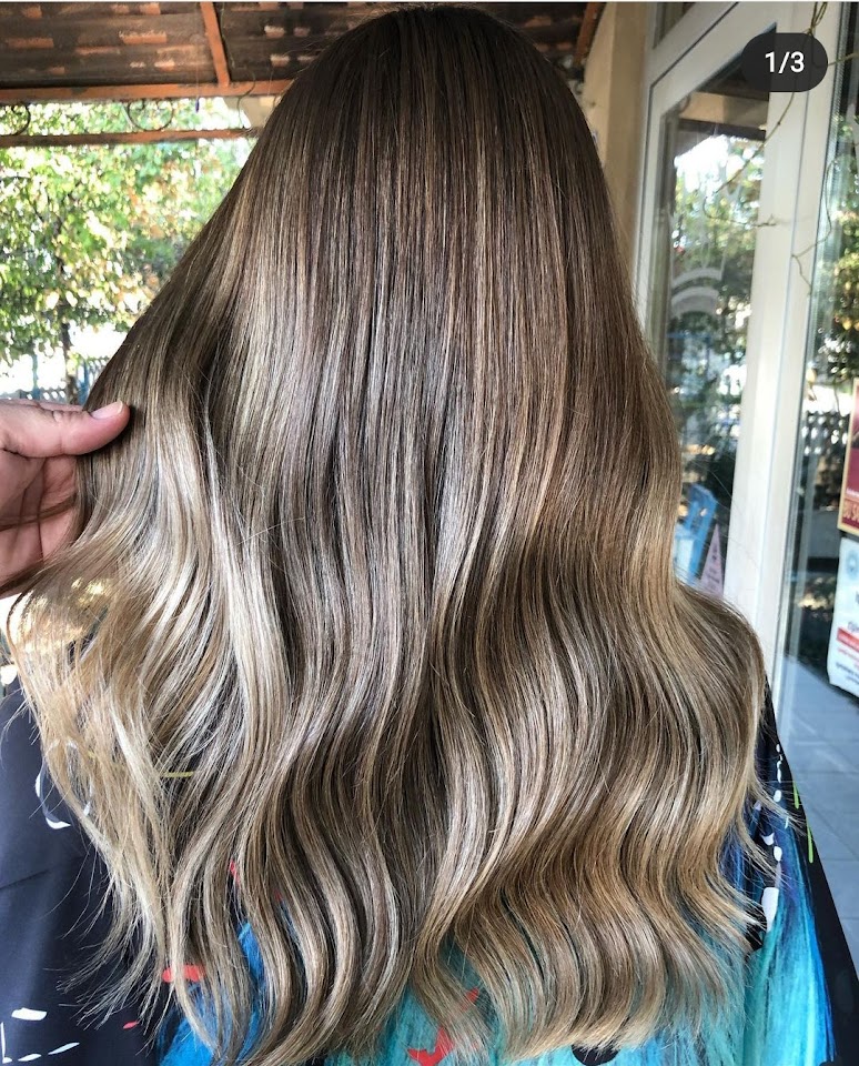 Coiffeur Yalçın & Uğur