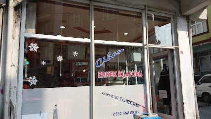 Cihan Erkek Kuaförü
