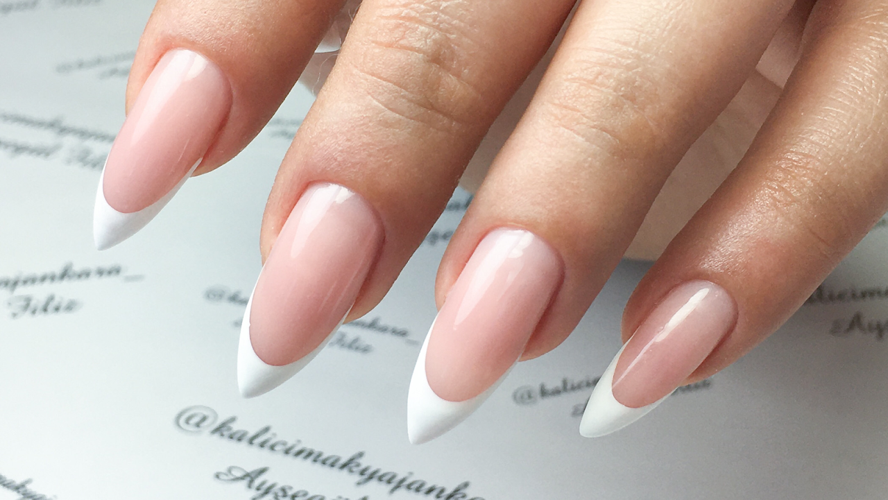 Ayşegül Tuğba Beauty Protez Tırnak İpek Kirpik