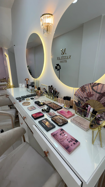 NAZZİLAN Studio