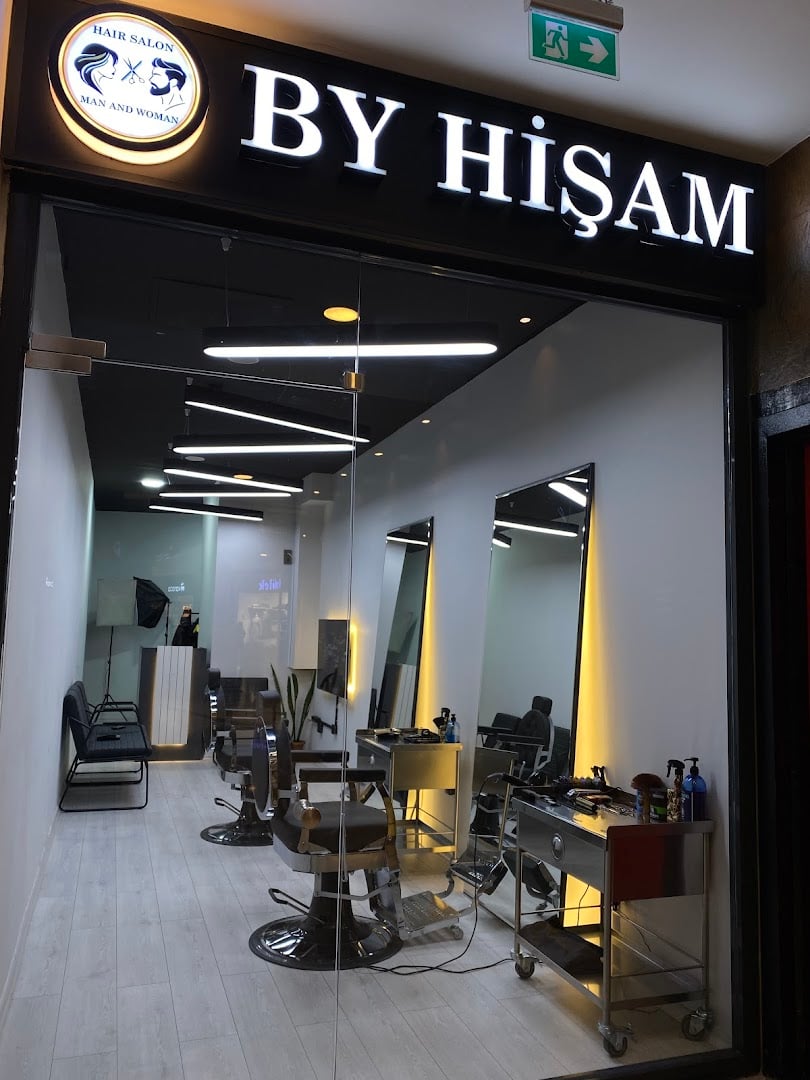 By Hişam